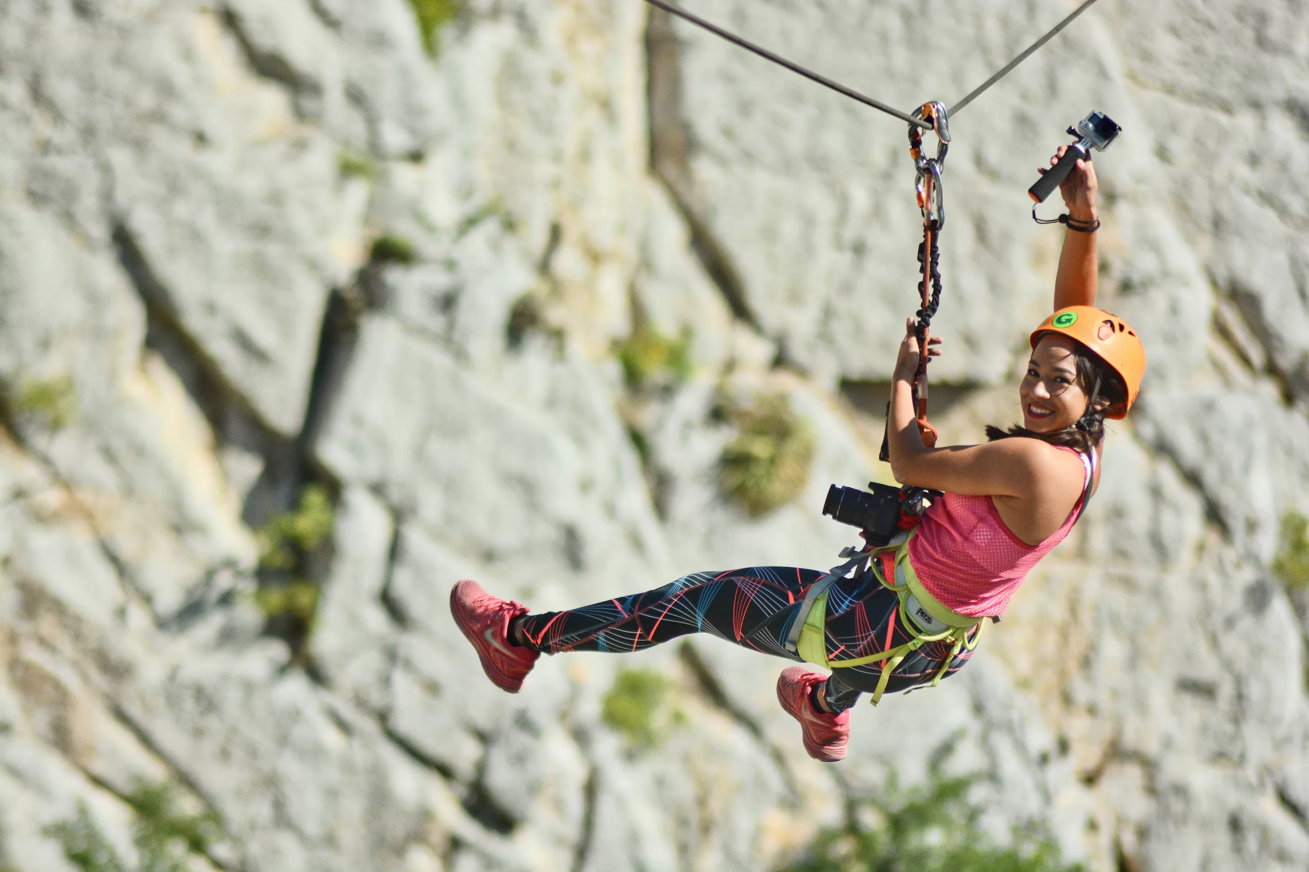 COMO ESCOGER UN BUEN CANOPY O ZIP LINE TOUR